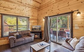 Route 66 Cabin